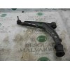Recambio de brazo suspension inferior delantero izquierdo para fiat seicento (187) 1.1 referencia OEM IAM   