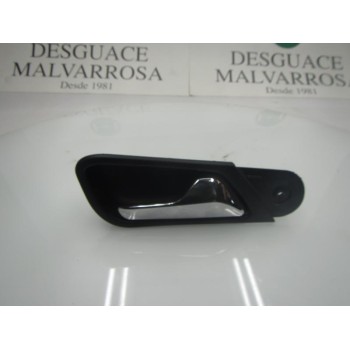 MANETA INTERIOR DELANTERA DERECHA 