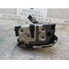 Recambio de cerradura puerta delantera derecha para ford fiesta (ccn) trend referencia OEM IAM 2048282  