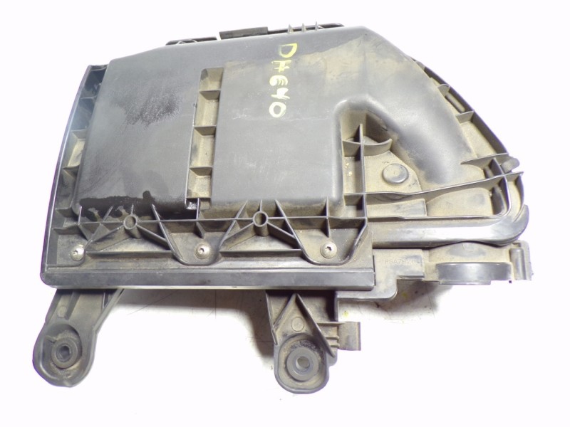 Recambio de filtro aire para citroën c3 picasso 1.6 hdi fap referencia OEM IAM   