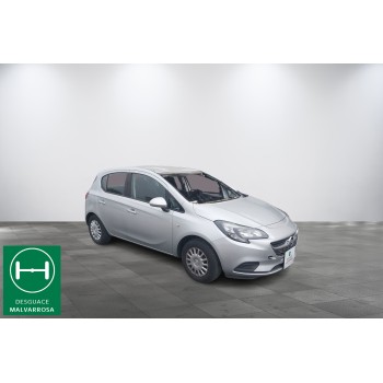 OPEL CORSA E (X15)