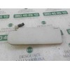 Recambio de parasol derecho para volkswagen scirocco (137) 2.0 tdi referencia OEM IAM 1K8857552A2F4  