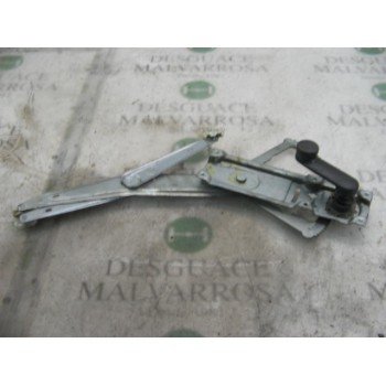 ELEVALUNAS DELANTERO DERECHO 