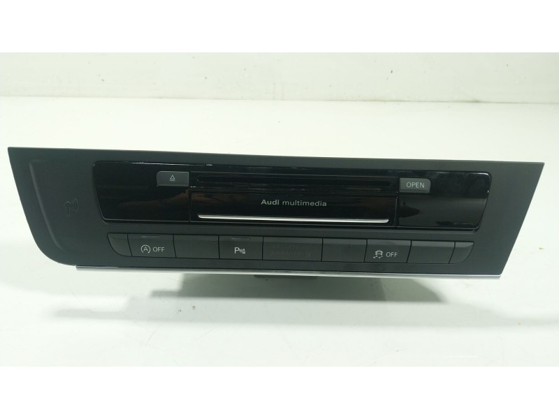 Recambio de sistema navegacion gps para audi a6 c7 (4g2, 4gc) 2.0 tdi quattro referencia OEM IAM 4G1035043F 4G1035043F 