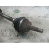 Recambio de transmision derecha para fiat coupe (175) 1.8 16v cat referencia OEM IAM   