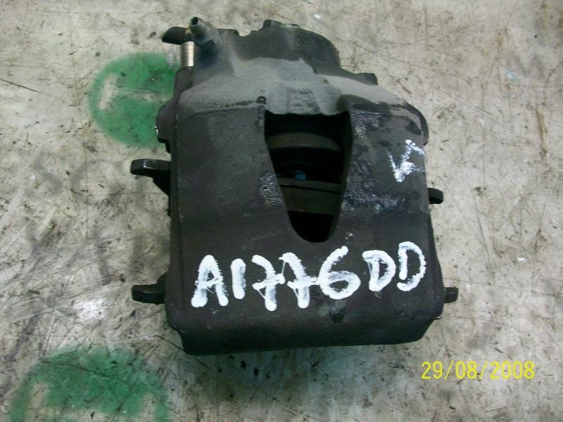 Recambio de pinza freno delantera derecha para volkswagen golf iv berlina (1j1) highline referencia OEM IAM   