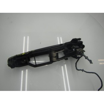 MANETA EXTERIOR DELANTERA IZQUIERDA 