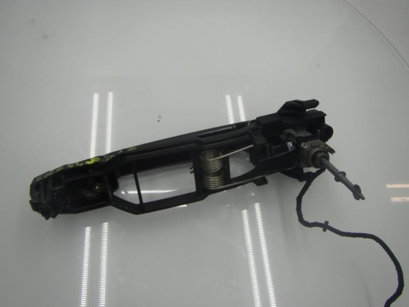 Recambio de maneta exterior delantera izquierda para mercedes-benz clase clk (w208) coupe 320 (208.365) referencia OEM IAM   