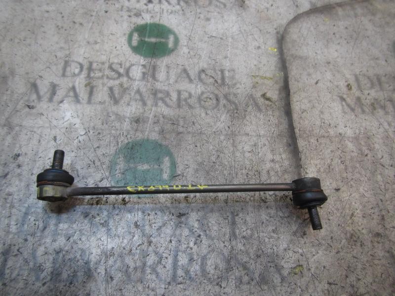 Recambio de tirante delantero izquierdo para renault clio iii 1.5 dci diesel fap referencia OEM IAM   