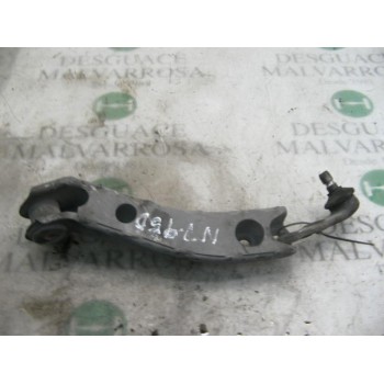 BRAZO SUSPENSION INFERIOR DELANTERO DERECHO 