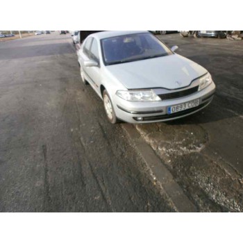 RENAULT LAGUNA II (BG0)