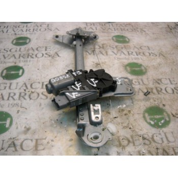 ELEVALUNAS TRASERO IZQUIERDO 