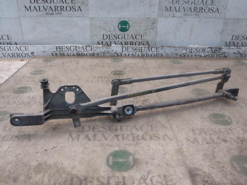 Recambio de articulacion limpia delantero para ford focus berlina (cap) ambiente (d) referencia OEM IAM   