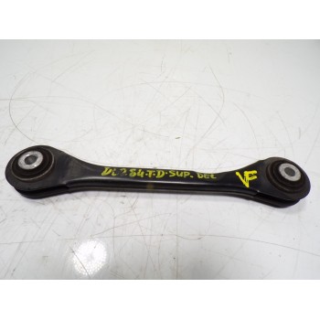 BRAZO SUSPENSION SUPERIOR TRASERO DERECHO 8K0501529L 