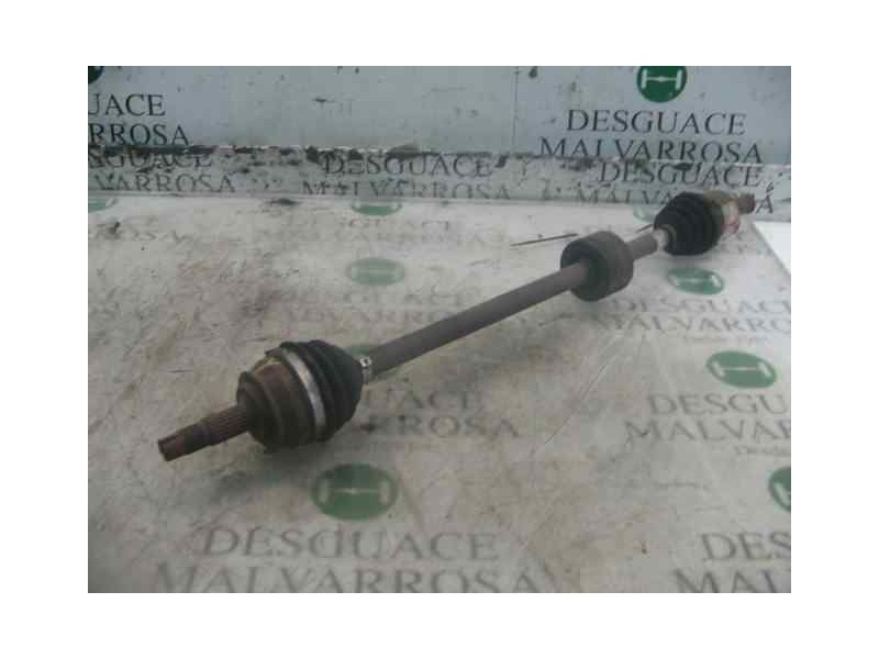 Recambio de transmision derecha para lancia y10 1.0 cat referencia OEM IAM   