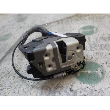 CERRADURA PUERTA DELANTERA IZQUIERDA 2049023 