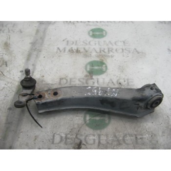 BRAZO SUSPENSION INFERIOR DELANTERO IZQUIERDO 