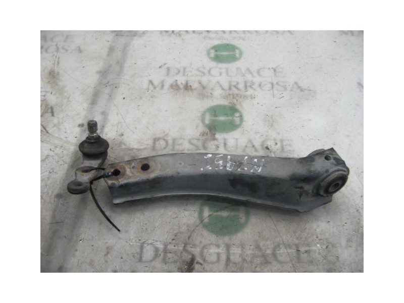 Recambio de brazo suspension inferior delantero izquierdo para opel combo (corsa b) cargo referencia OEM IAM   