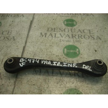 BRAZO SUSPENSION INFERIOR TRASERO IZQUIERDO 1K0501529F 