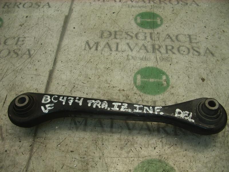 Recambio de brazo suspension inferior trasero izquierdo para audi a3 (8p) 2.0 tdi ambiente referencia OEM IAM 1K0501529F  