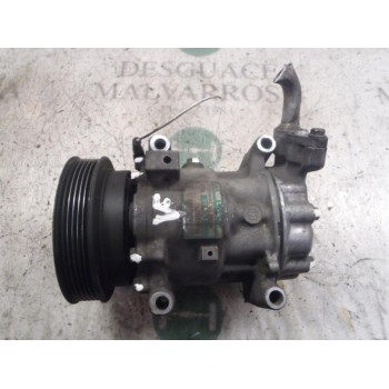 COMPRESOR AIRE ACONDICIONADO 