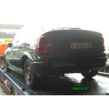 OPEL ASTRA G BERLINA