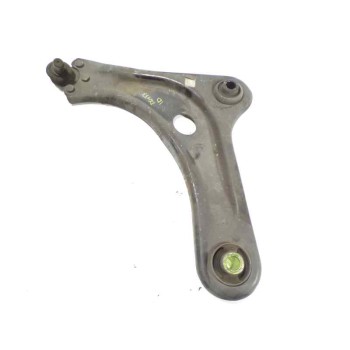 BRAZO SUSPENSION INFERIOR DELANTERO IZQUIERDO 