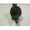 Recambio de transmision izquierda para seat ibiza (6p1) 1.4 tdi referencia OEM IAM 6C0407271AD 6C0407271E 