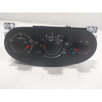 MANDO CALEFACCION / AIRE ACONDICIONADO 275101406R 5P3741700 