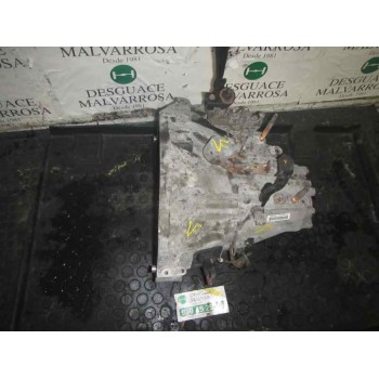 CAJA CAMBIOS AWD6 AWD6