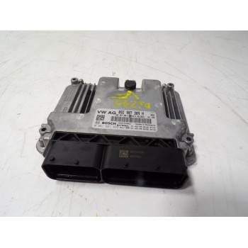 CENTRALITA MOTOR UCE 05E906018CFGBS 05E907309H 0261S21433