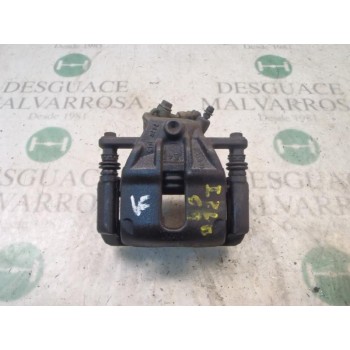 PINZA FRENO DELANTERA IZQUIERDA 