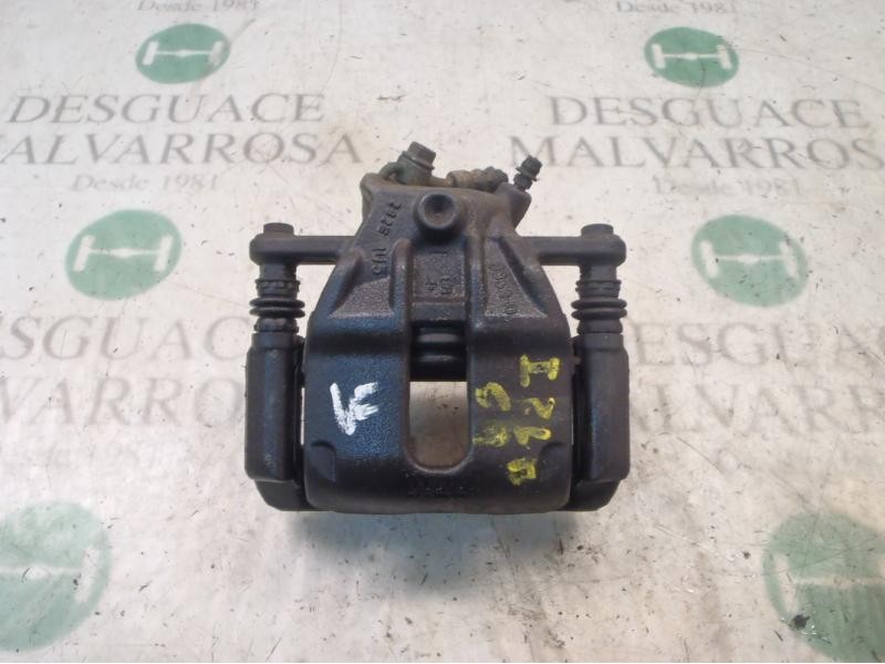Recambio de pinza freno delantera izquierda para nissan micra (k12e) acenta referencia OEM IAM   