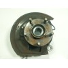 Recambio de mangueta delantera derecha para nissan qashqai i (j10, nj10) 1.6 referencia OEM IAM 40014JD000 40014JD040 