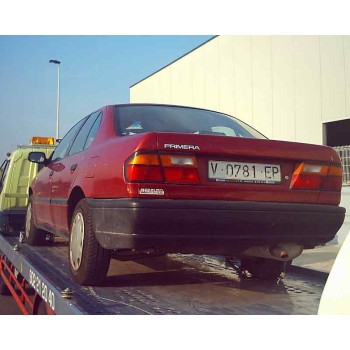 NISSAN PRIMERA BERL./FAMILIAR (P10/W10)