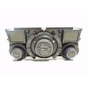 Recambio de mando climatizador para citroën c3 picasso 1.6 hdi fap referencia OEM IAM  96711892XU 