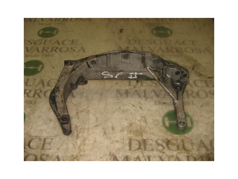 Recambio de soporte cambio para audi a4 berlina (b5) 1.9 tdi referencia OEM IAM 050199307  