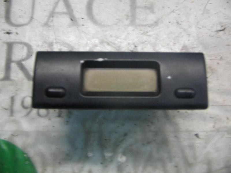 Recambio de mando multifuncion para citroën xantia berlina 1.8i sx / 1.8 sx referencia OEM IAM   