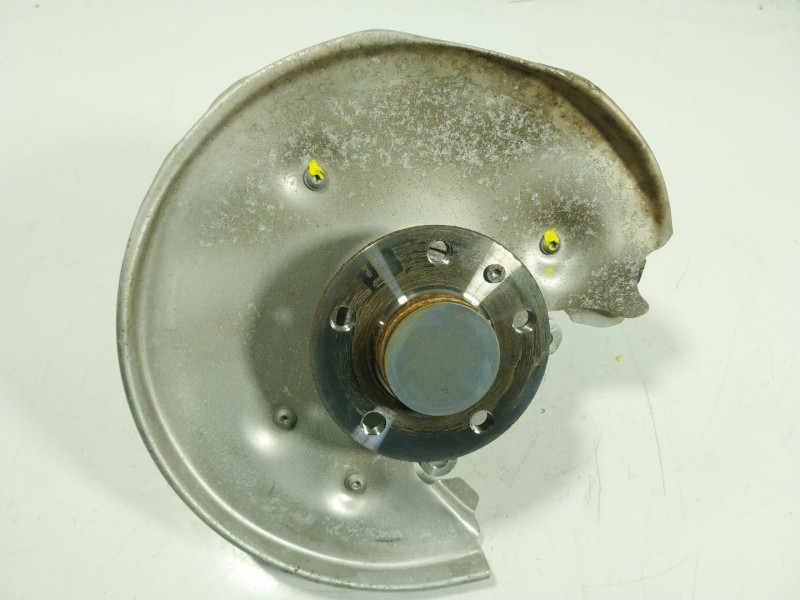 Recambio de mangueta trasera izquierda para audi a6 c7 (4g2, 4gc) 2.0 tdi referencia OEM IAM 8K0505431AM 8K0505431AM 