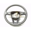 Recambio de volante para seat ibiza (6p1) 1.4 tdi referencia OEM IAM 5F0419091BZP8 5F0419091B 
