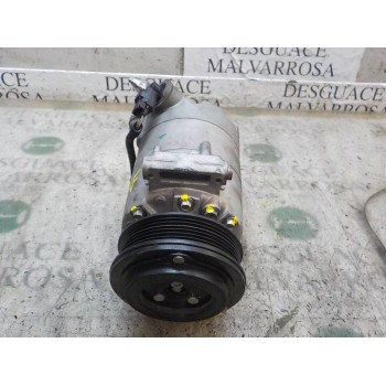 COMPRESOR AIRE ACONDICIONADO 2021124 C1B119D629AG 