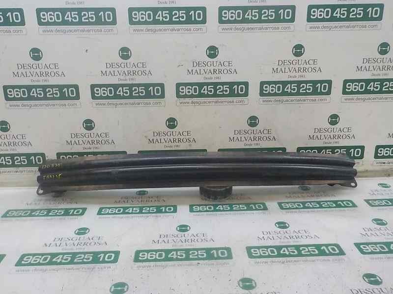 Recambio de refuerzo paragolpes trasero para volkswagen scirocco (137) 2.0 tdi referencia OEM IAM 1K0807305C  