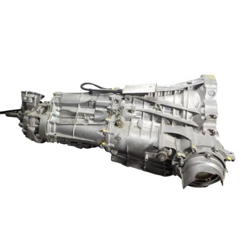 CAJA CAMBIOS 0FD300040H000 