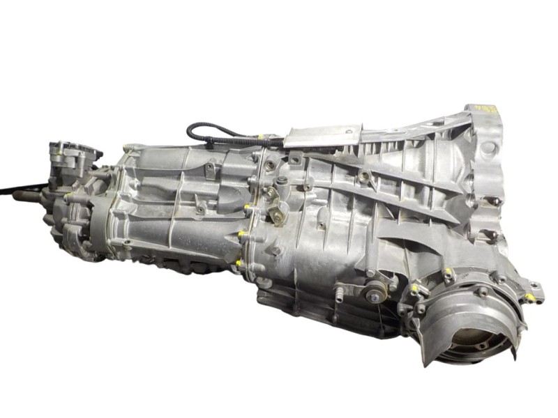 Recambio de caja cambios para porsche macan (typ ) base referencia OEM IAM 0FD300040H000  