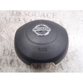 AIRBAG DELANTERO IZQUIERDO 