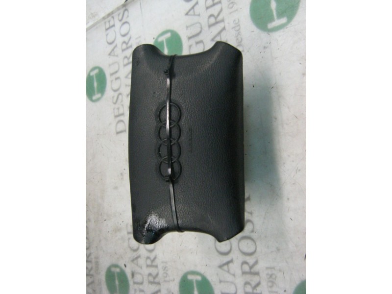 Recambio de airbag delantero izquierdo para audi a4 berlina (b5) 1.9 tdi referencia OEM IAM 4A0880201D01C 8D09196780 