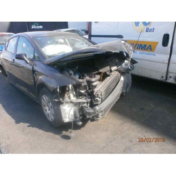 SEAT LEON (1P1)