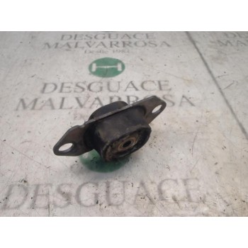 SOPORTE MOTOR IZQUIERDO 