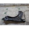 Recambio de brazo suspension inferior delantero izquierdo para skoda fabia 1.0 mpi referencia OEM IAM 6R0407151F  