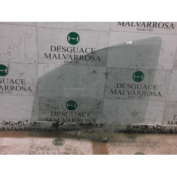 CRISTAL PUERTA DELANTERO IZQUIERDO 